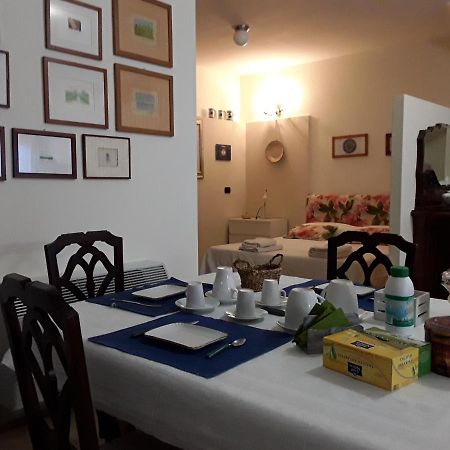 Bed and Breakfast Casa Conte Terracina Esterno foto