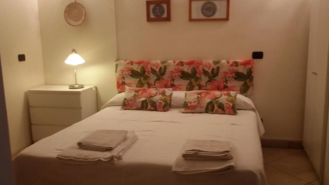 Bed and Breakfast Casa Conte Terracina Esterno foto