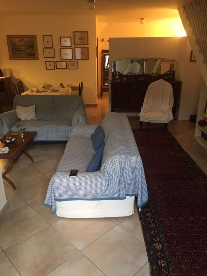 Bed and Breakfast Casa Conte Terracina Esterno foto
