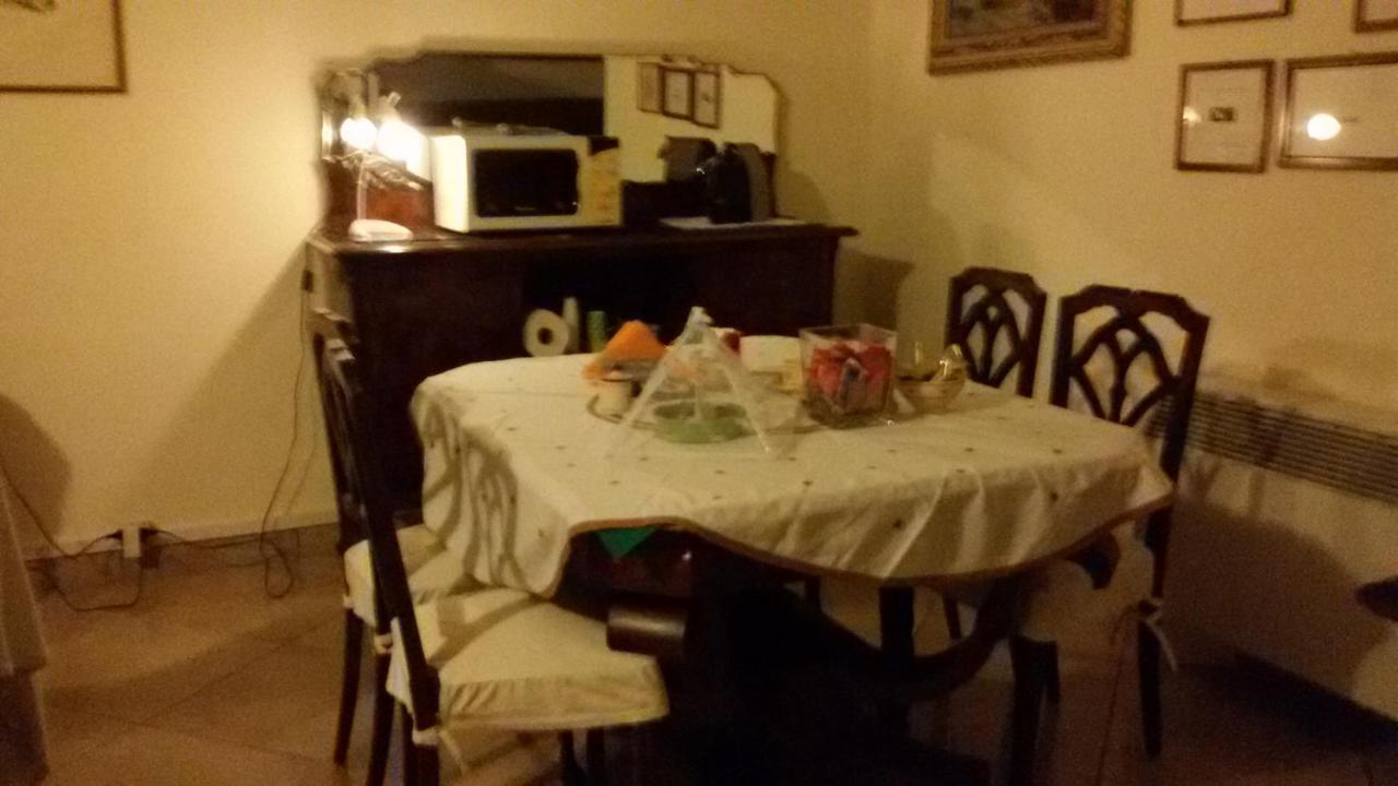 Bed and Breakfast Casa Conte Terracina Esterno foto