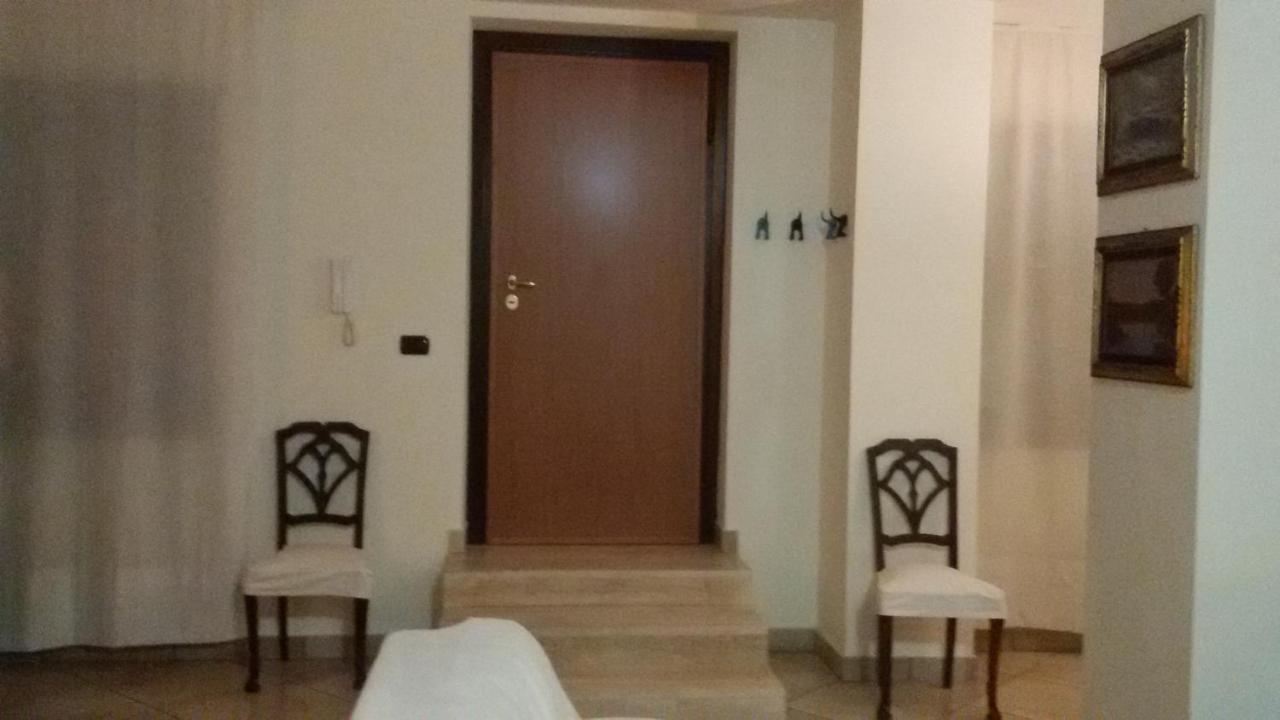 Bed and Breakfast Casa Conte Terracina Esterno foto