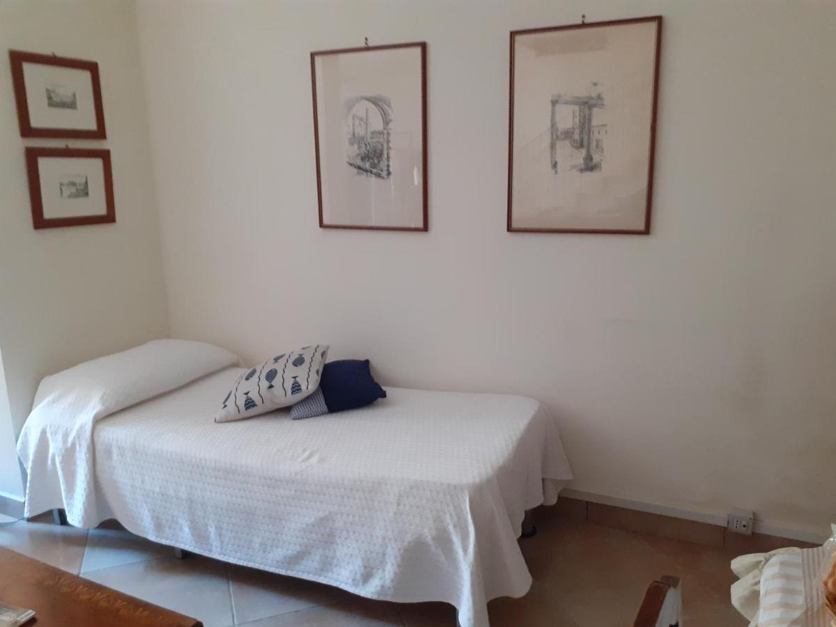 Bed and Breakfast Casa Conte Terracina Esterno foto