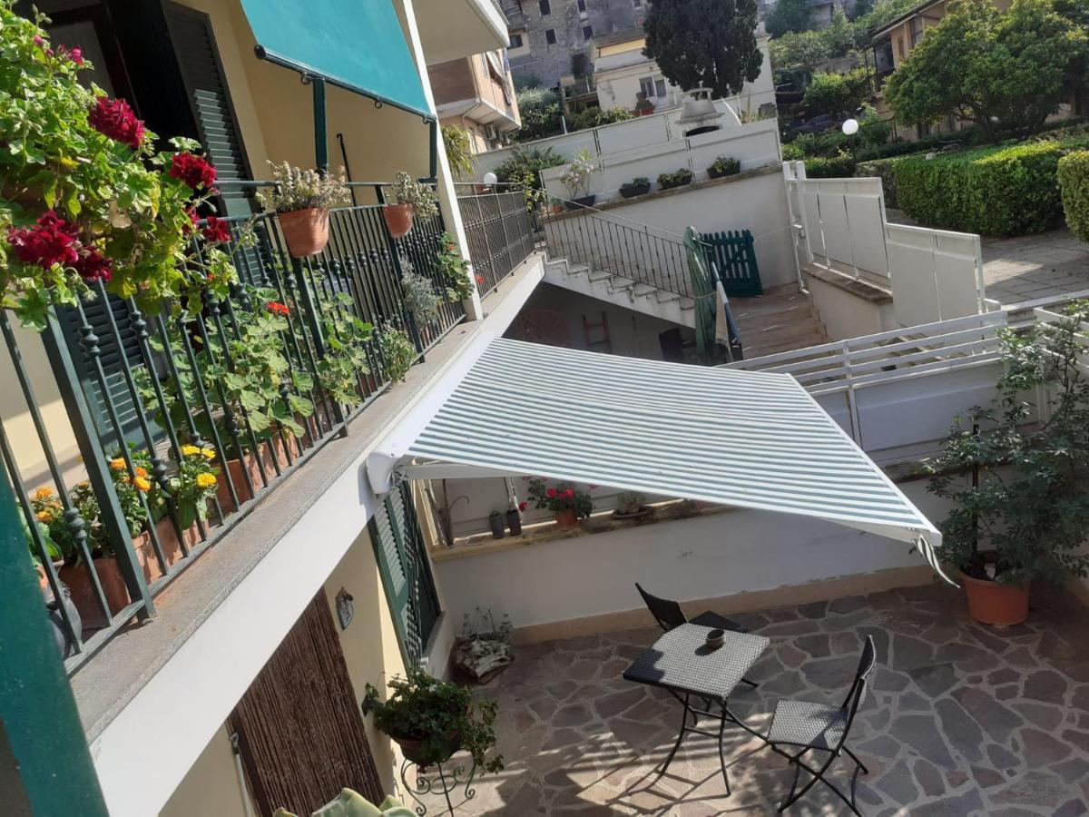 Bed and Breakfast Casa Conte Terracina Esterno foto